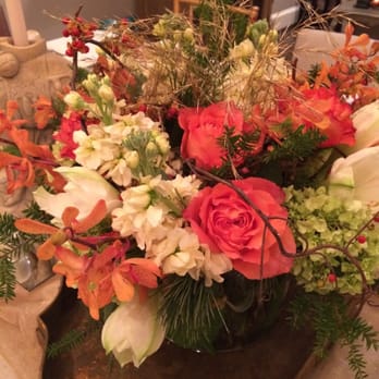 Crimson & Clover Floral Design - December 2013 - Florists Near Me - Baltimore, Maryland Crimson & Clover Floral Design - December 2013 - Florists Near Me - Baltimore, Maryland