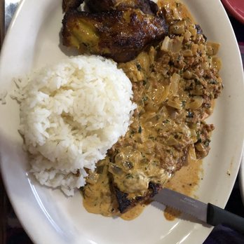 Casa Linda - Charipollo - Mexican Near Me - Boynton Beach, Florida