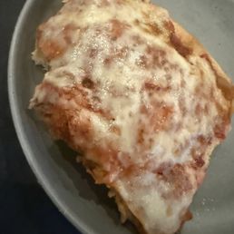 Sicilian (Thick Crust) Supreme Small Pizza Sicilian (Thick Crust) Supreme Small Pizza