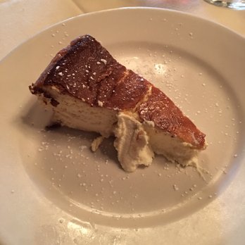 Mangiare Tu - Ricotta cheese cake - Italian Near Me - Bradley Beach, New Jersey Mangiare Tu - Ricotta cheese cake - Italian Near Me - Bradley Beach, New Jersey