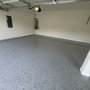 Photo of Cooks Custom Coatings Epoxy flooring