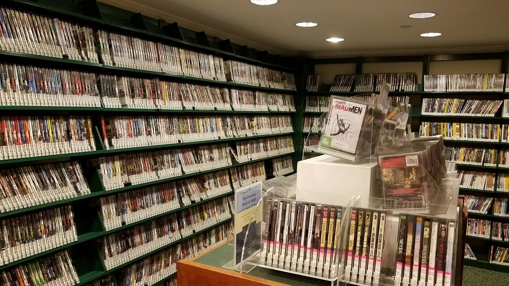 LUCIUS BEEBE MEMORIAL LIBRARY Updated November 2025 12 Photos 14