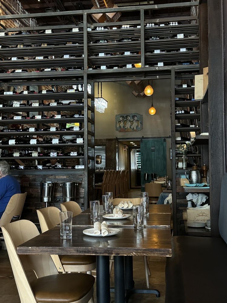 Helen Greek Food and Wine