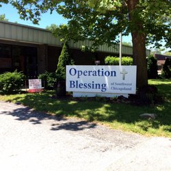 Operation Blessing of Southwest Chicagoland