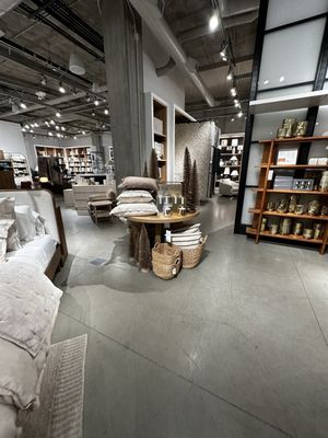 west elm by null