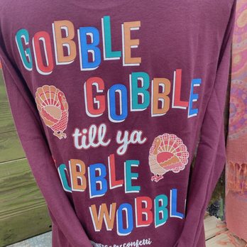 Buc-ee's - Gobble gobble till ya wobble wobble - Convenience Stores Near Me - Bastrop, Texas