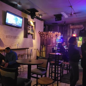 Harlem Nights Bar - Inside of the venue - Bars Near Me - New York, New York Harlem Nights Bar - Inside of the venue - Bars Near Me - New York, New York