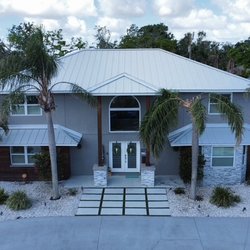 Wild Roofing - 24ga Standing Seam Metal roof in Harbor Hills