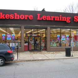 Lakeshore Learning Store