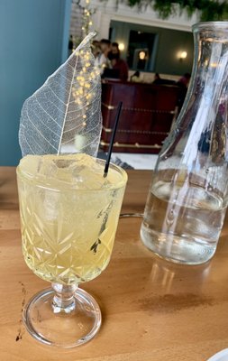 Bev's by null