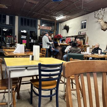 Castell General Store - Saturday night football discussions ! With a lot of Dad jokes! - Burgers Near Me - Llano, Texas Castell General Store - Saturday night football discussions ! With a lot of Dad jokes! - Burgers Near Me - Llano, Texas