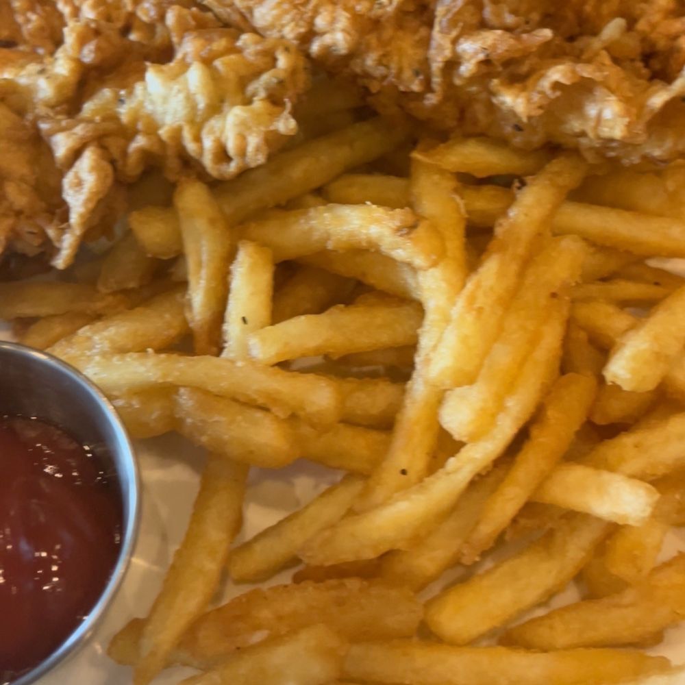 Sam's Place - Chicken Tender Platter - Sports Bars Near Me - Hendersonville, Tennessee Sam's Place - Chicken Tender Platter - Sports Bars Near Me - Hendersonville, Tennessee
