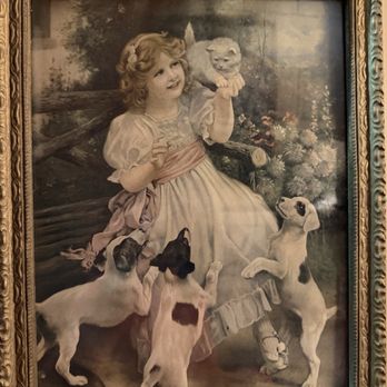 Sherman Antiques - Antiques Near Me - Winter Haven, Florida