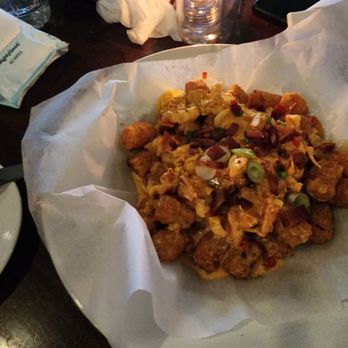 B2 Bistro + Bar - Lobster totts - Cocktail Bars Near Me - Toms River, New Jersey