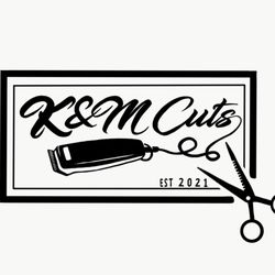 K and M Cuts - Barbershop