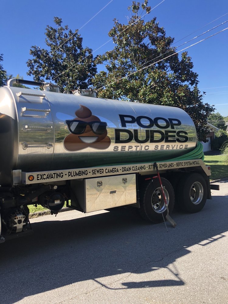 Slide of Poop Dudes