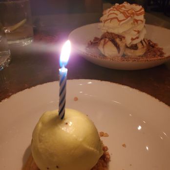 Ninety Acres - New American Near Me - Peapack, New Jersey