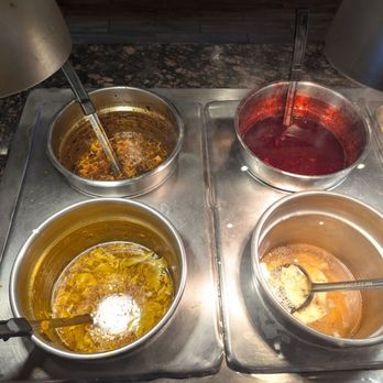 Lin's Grand Buffet - Buffets Near Me - Amarillo, Texas