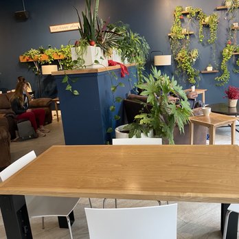 Foster Street Coffee - Coffee & Tea Near Me - Durham, North Carolina