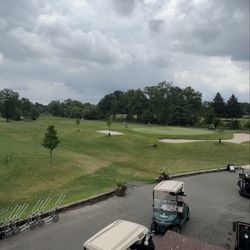 Pinch Brook Golf Course