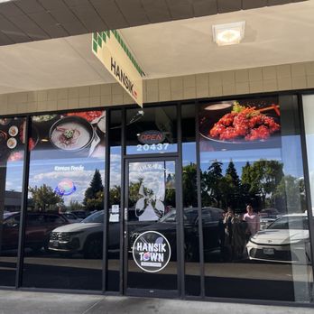 Hansik Town - Korean Near Me - Beaverton, Oregon