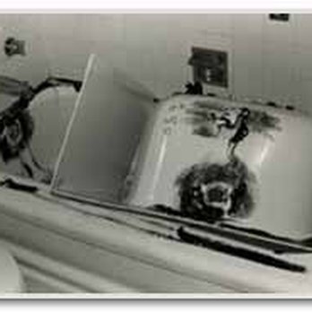 Bath Fitter - Mold build up - General Contractors Near Me - El Cajon, California Bath Fitter - Mold build up - General Contractors Near Me - El Cajon, California