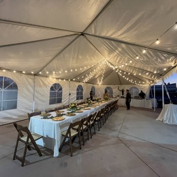 Over The Top Specialty Event Rentals - Party Equipment Rentals Near Me - Upland, California Over The Top Specialty Event Rentals - Party Equipment Rentals Near Me - Upland, California
