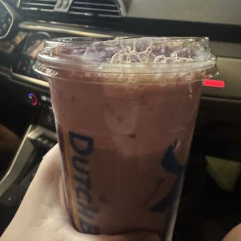 Dutch Bros Coffee - Coffee & Tea Near Me - Sacramento, California