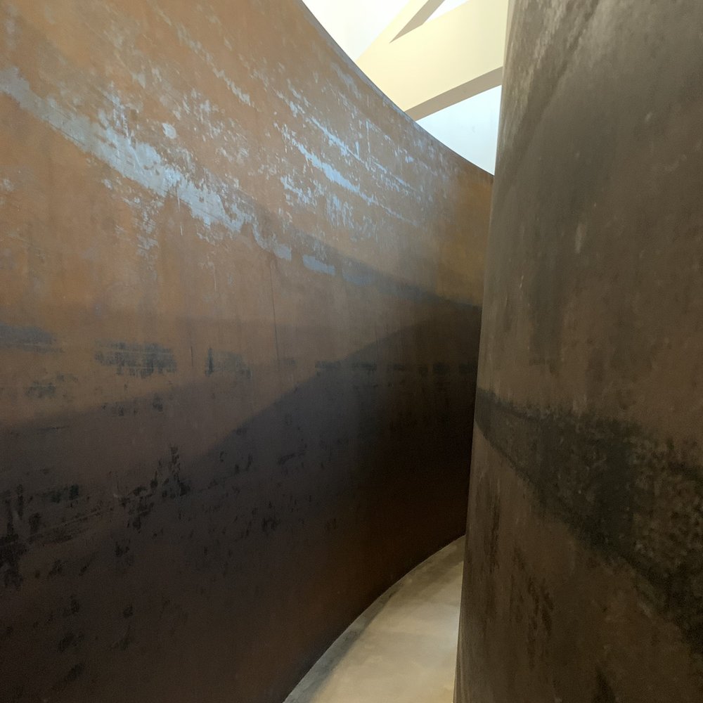 Museo Guggenheim Bilbao - Maze - Landmarks & Historical Buildings Near Me - Bilbao, BI