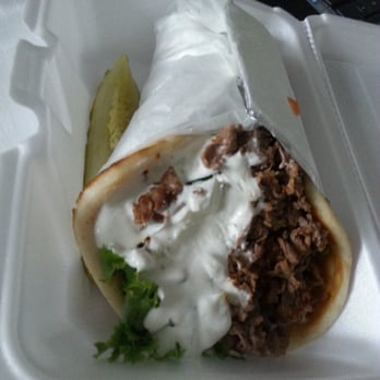 Lyndon Diner - Gyro....yummy! - Diners Near Me - York, Pennsylvania Lyndon Diner - Gyro....yummy! - Diners Near Me - York, Pennsylvania