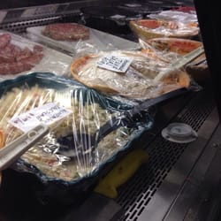 Luberto's Bakery And Deli