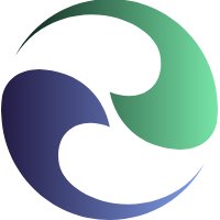 Fluidity Thai and Chair Massage Logo