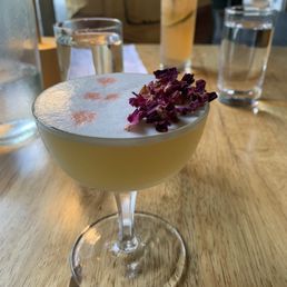 Cocktail! Cocktail!