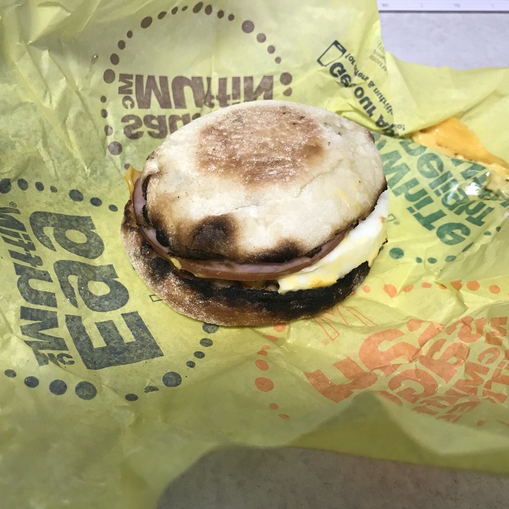 McDonald's - Burgers Near Me - Hampton, Virginia McDonald's - Burgers Near Me - Hampton, Virginia