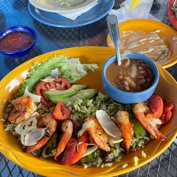 E Bar Tex-Mex - Don't remember what this was, but only ok. - Mexican Near Me - Dallas, Texas