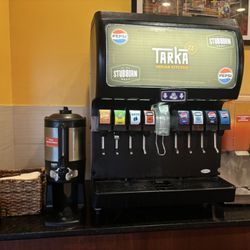 Tarka Indian Kitchen