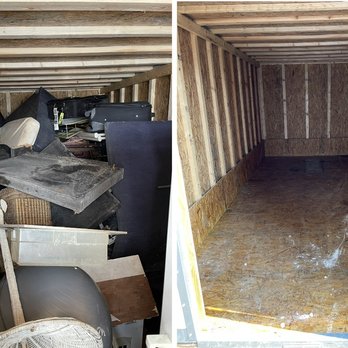 Don's Demolition and Carting Solutions - Pod Clean Out in Jericho, NY. - Dumpster Rental Near Me Don's Demolition and Carting Solutions - Pod Clean Out in Jericho, NY. - Dumpster Rental Near Me