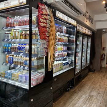 Chillax Eatery & Mart - Noodles Near Me - Toronto, Ontario