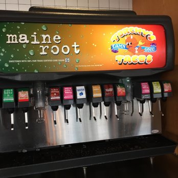 Torchy's Tacos - Soft drinks - Tex-Mex Near Me - Webster, Texas Torchy's Tacos - Soft drinks - Tex-Mex Near Me - Webster, Texas