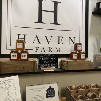 Haven Farm - Venues & Event Spaces Near Me - Knightdale, North Carolina Haven Farm - Venues & Event Spaces Near Me - Knightdale, North Carolina