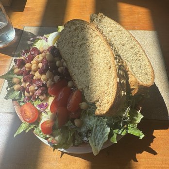 Mezzo - veggie delight w extra bread - Sandwiches Near Me - Berkeley, California