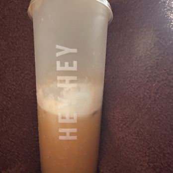 Hey Hey - Thai ice tea ! - Coffee & Tea Near Me - Los Angeles, California