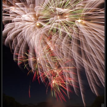 Pyro Party - Guiscard, 60 Pyro Party - Guiscard, 60