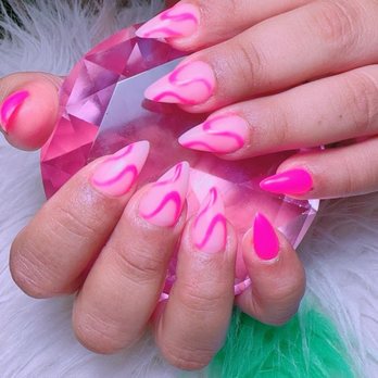 LA Nails & Spa - Nail Salons Near Me - Downey, California LA Nails & Spa - Nail Salons Near Me - Downey, California