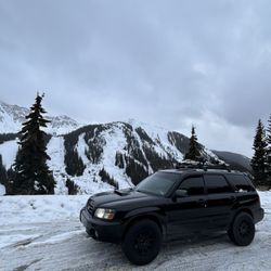 Pro Tech Automotive