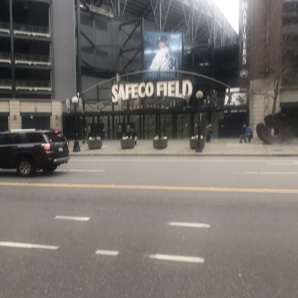 T-Mobile Park - Stadiums & Arenas Near Me - Seattle, Washington T-Mobile Park - Stadiums & Arenas Near Me - Seattle, Washington