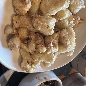 WokStar Chinese - Chinese Crispy Cauliflower - Chinese Near Me - Dallas, Texas WokStar Chinese - Chinese Crispy Cauliflower - Chinese Near Me - Dallas, Texas