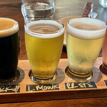 Eureka! - American Near Me - Santa Clara, California