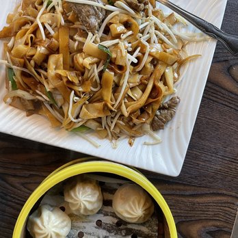 Purple Dot Cafe - Beef chow fun & soup dumplings - Dim Sum Near Me - Seattle, Washington Purple Dot Cafe - Beef chow fun & soup dumplings - Dim Sum Near Me - Seattle, Washington