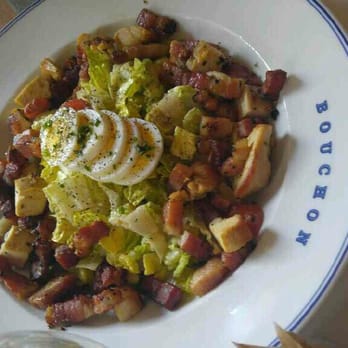 Bouchon - Salad - French Near Me - Las Vegas, Nevada